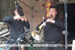 河南曲剧 选段