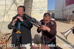 河南曲剧 选段