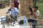河南曲剧 选段