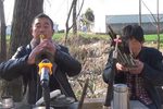 河南越调 选段