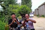 双叠翠 选段