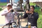 河南越调 选段