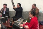 打金枝 选段