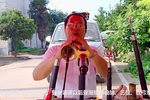 河南曲剧 选段