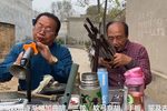 河南曲剧 选段