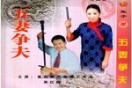 五妻争夫下载