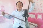 2020抗疫情 选段