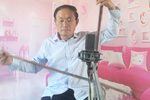 报母恩 养儿难