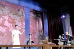 矬大姐/走马荐诸葛/秋江 选段下载