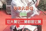 大实话 选段