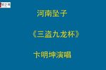 三盗九龙杯 全集