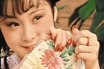 晴雯撕扇