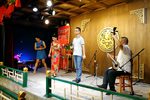 小八义 选段