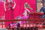 偷年糕/小黑驴 选段下载