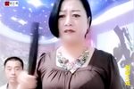 河南坠子  罗洪征南  选段部分