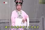 巧奇冤 选段