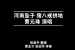 猪八戒拱地