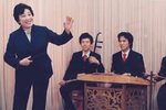 借髢髢及返场
