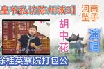 皇爷私访陈州城8