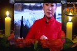 报母恩