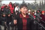 傻子串亲 选段