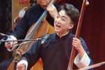 朱买臣休妻 选段下载