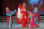 抬花轿 选段