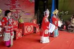 李渊劝将第十六集 选段