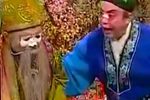 闫家滩