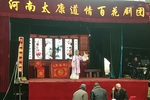 雷宝童投亲 选段