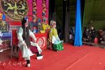 李渊劝将第十五集 选段