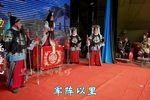 李渊劝将 选段