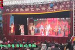 穆桂英征东