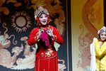 风雪配 全集