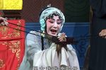卷席筒 选段
