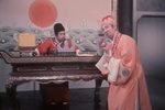 风雪配