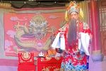 双打朝 选段