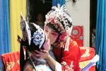英雄小八义 选段