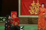 李豁子离婚 选段