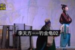 钓金龟