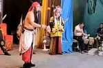 游四门 选段下载