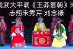 王莽篡朝 选段下载