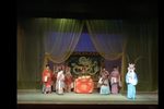 杨八姐智取金刀 全集