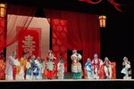 五世请缨 一