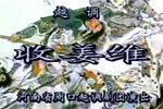 收姜维