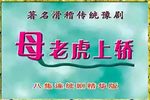 母老虎上轿 全集