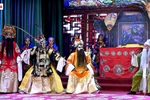 胡奎卖人头 选段