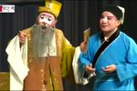 白奶奶醉酒