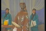 收姜维 选段