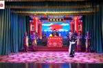 胡奎卖人头 选段
